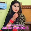 About AK Ki Dhoom 3 Song